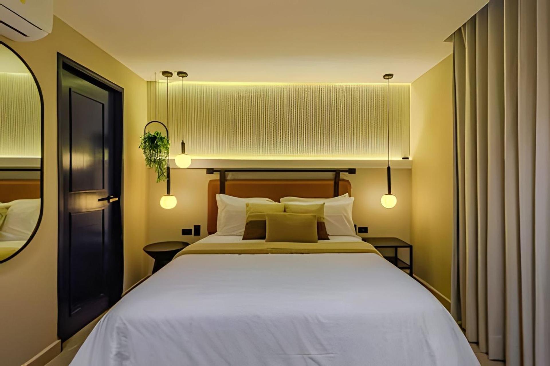Serrezuela Rooms Cartagena Екстериор снимка