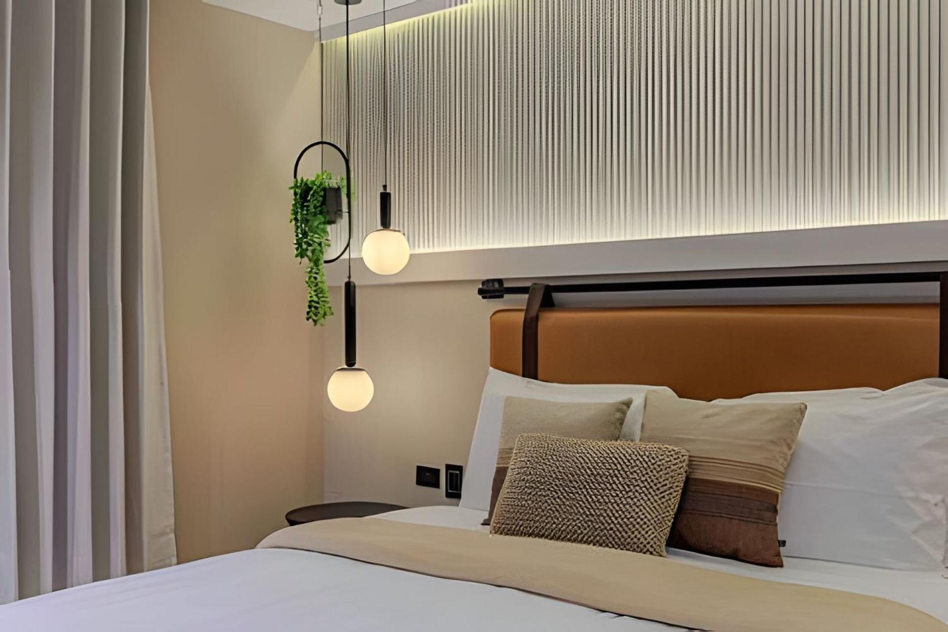 Serrezuela Rooms Cartagena Екстериор снимка