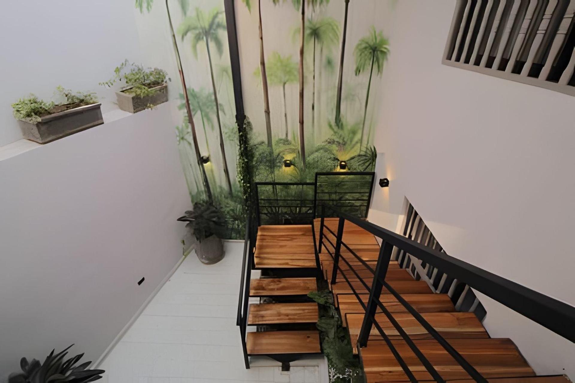 Serrezuela Rooms Cartagena Екстериор снимка