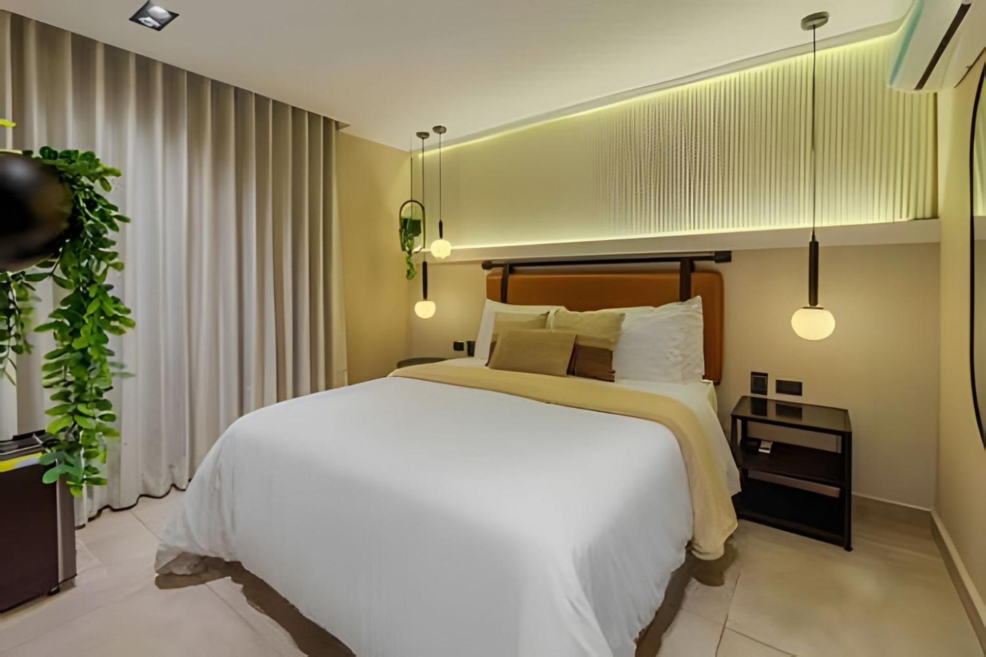 Serrezuela Rooms Cartagena Екстериор снимка