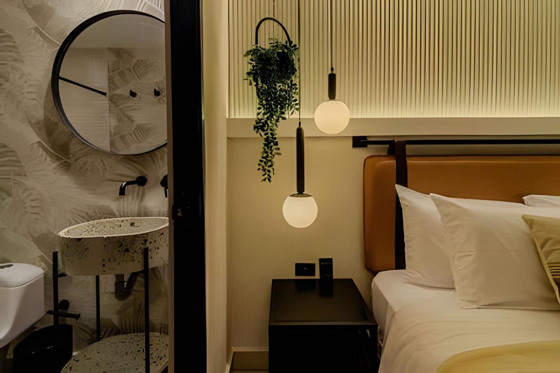 Serrezuela Rooms Cartagena Екстериор снимка