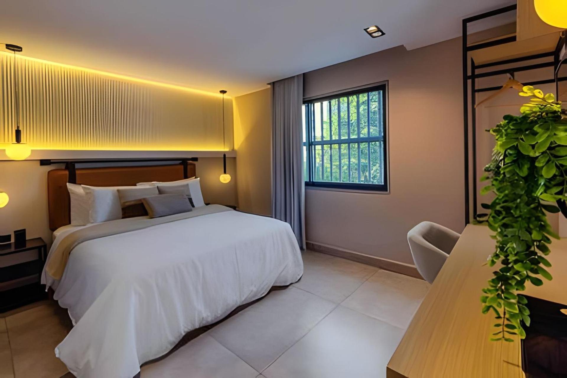 Serrezuela Rooms Cartagena Екстериор снимка