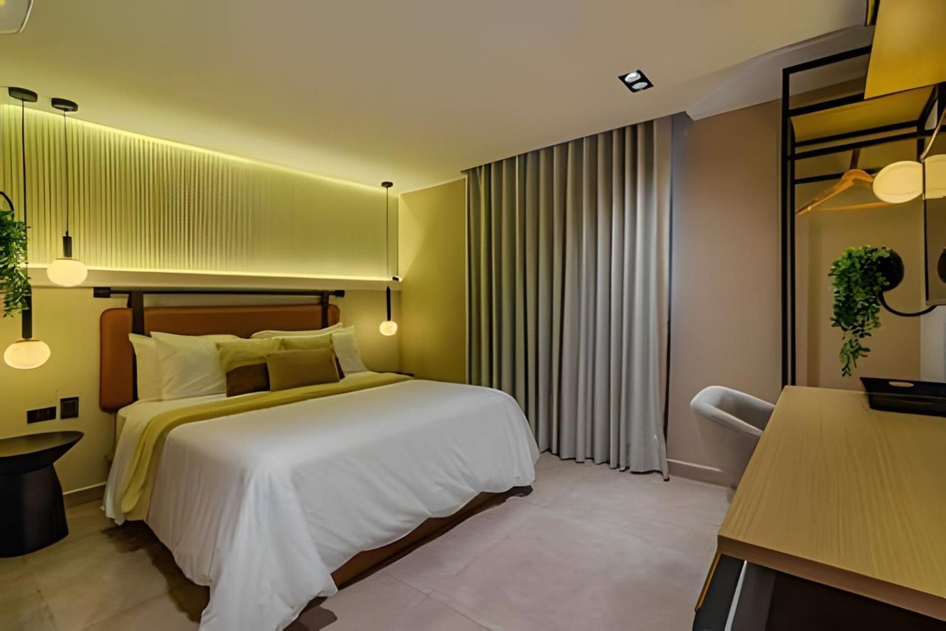 Serrezuela Rooms Cartagena Екстериор снимка
