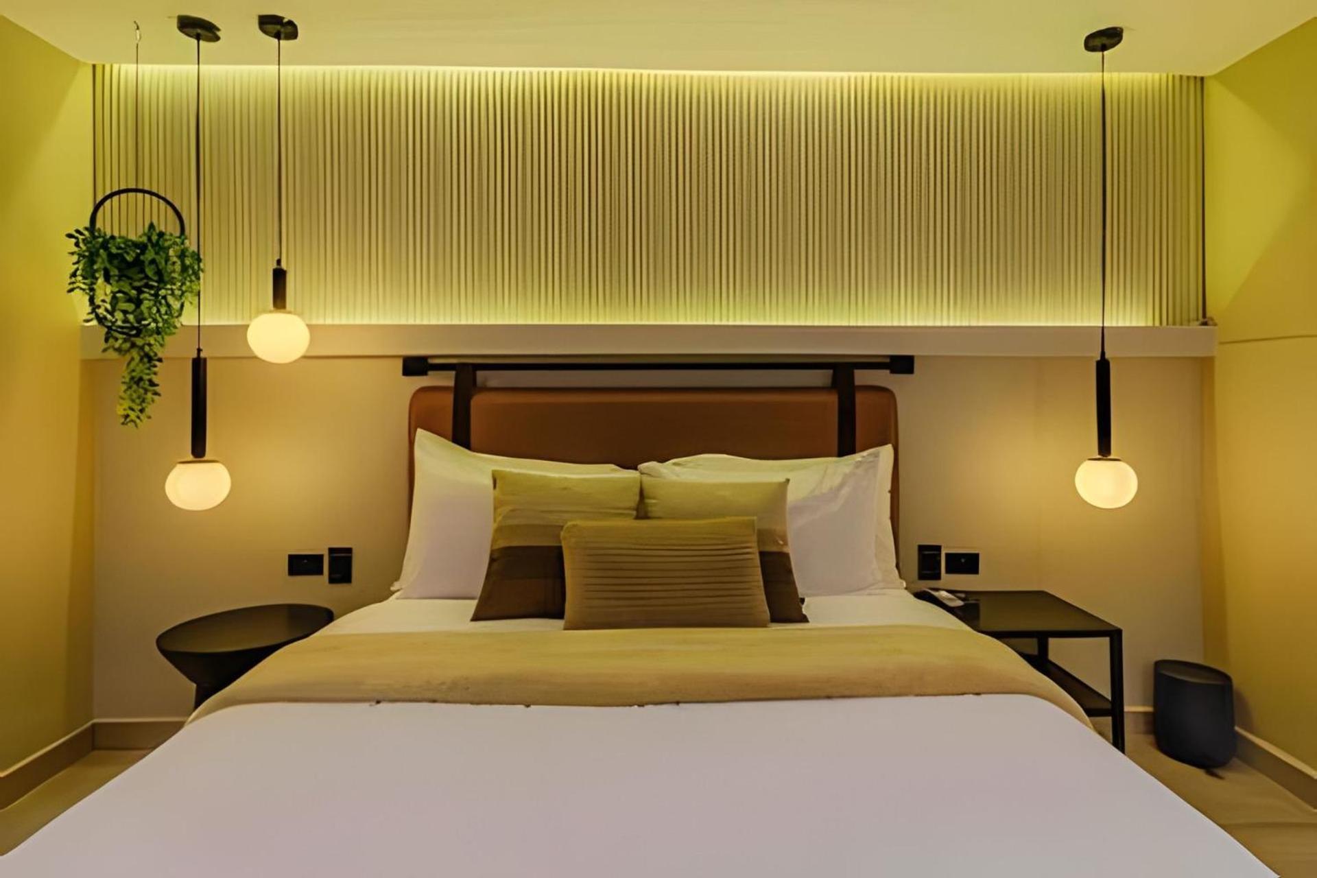 Serrezuela Rooms Cartagena Екстериор снимка