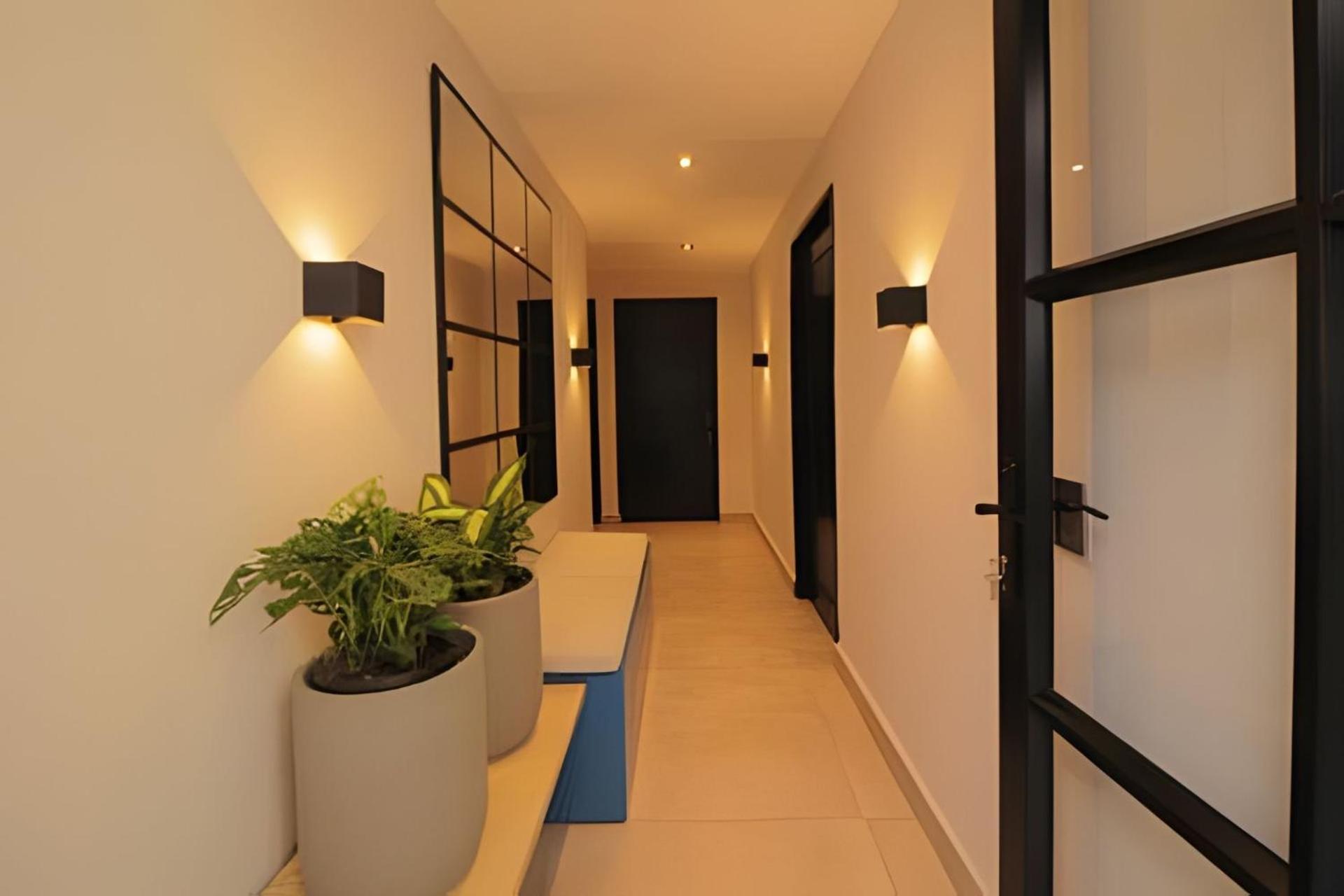 Serrezuela Rooms Cartagena Екстериор снимка