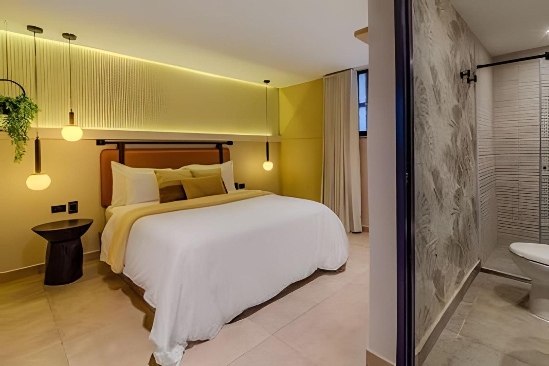 Serrezuela Rooms Cartagena Екстериор снимка