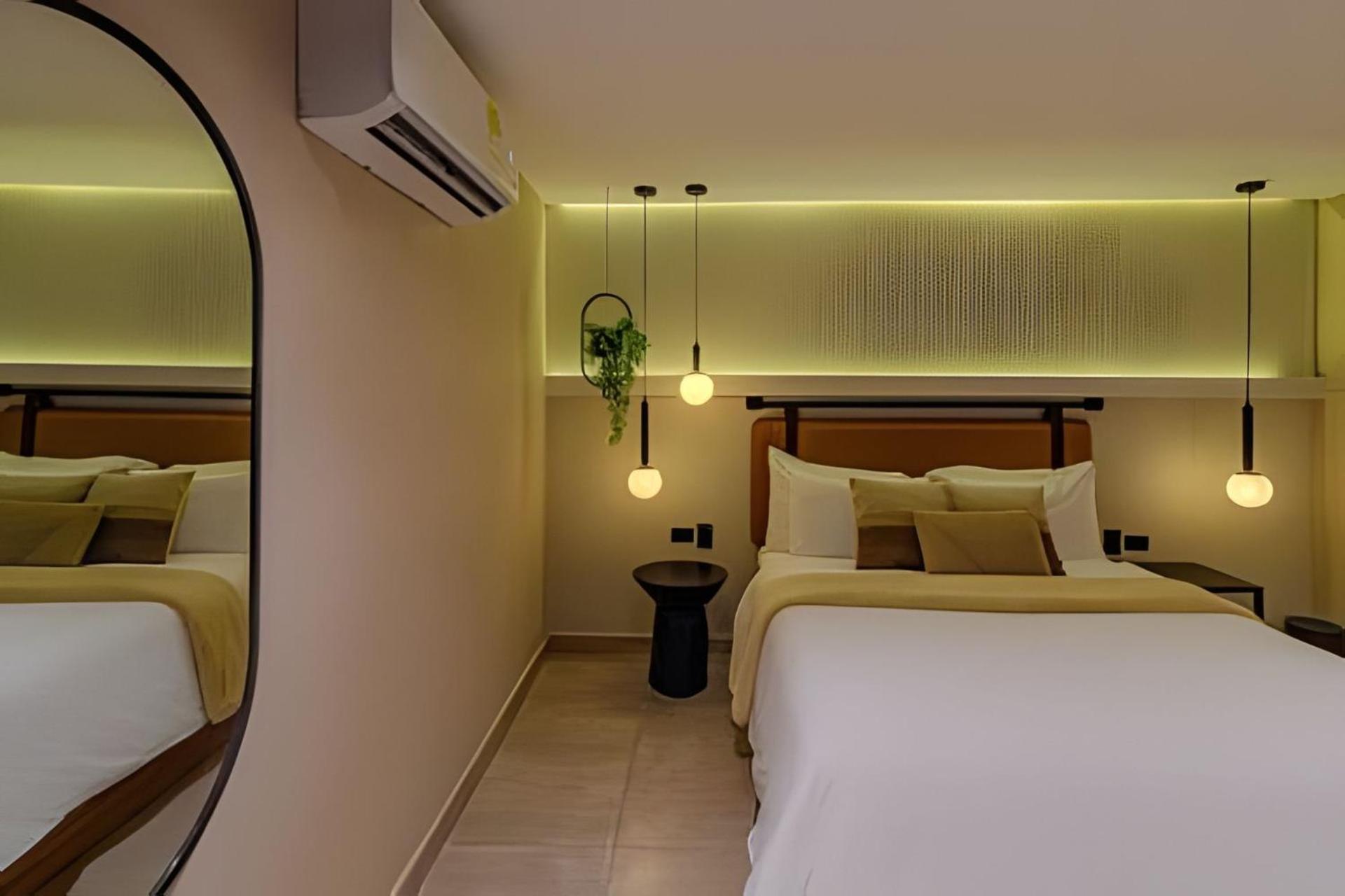 Serrezuela Rooms Cartagena Екстериор снимка