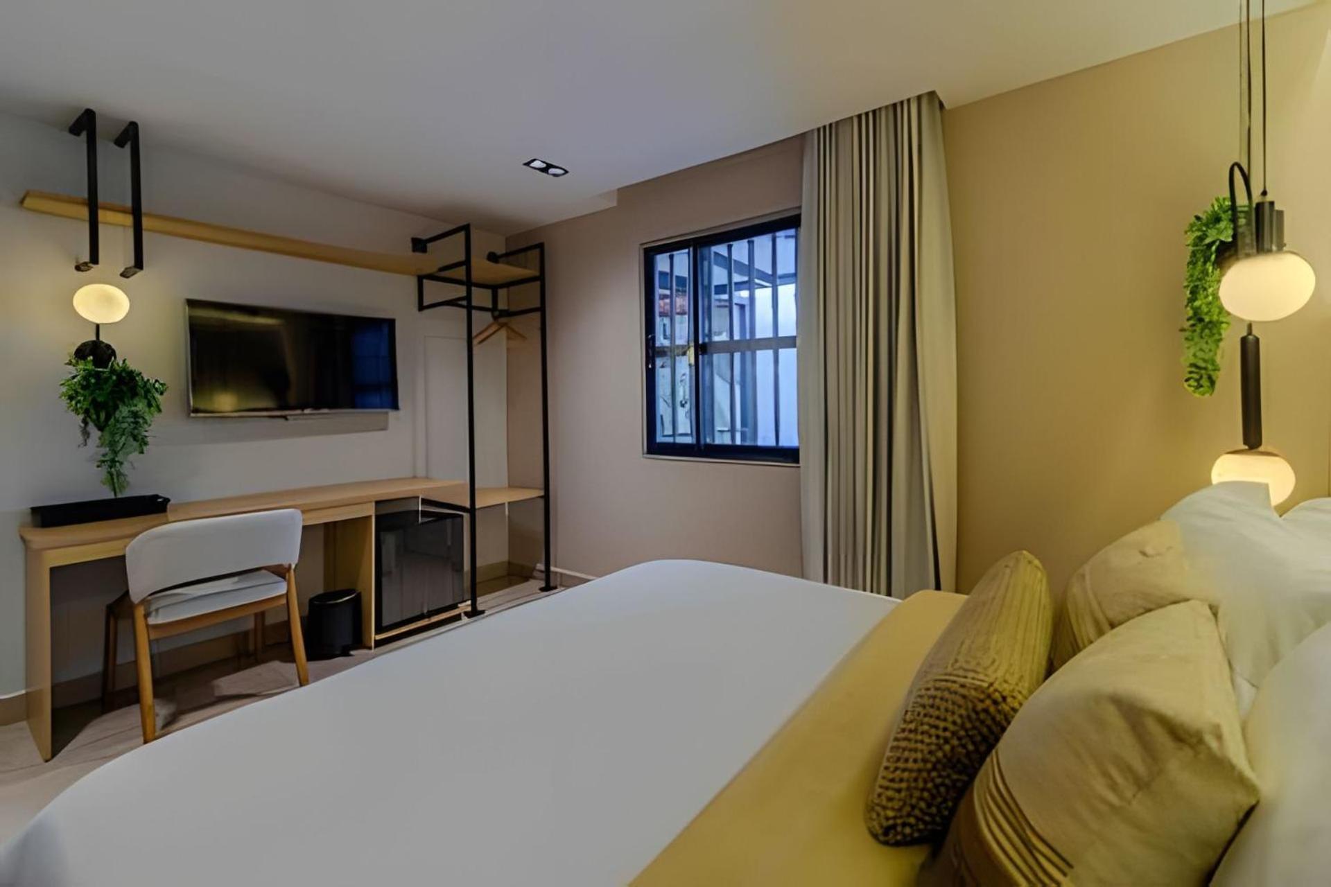 Serrezuela Rooms Cartagena Екстериор снимка