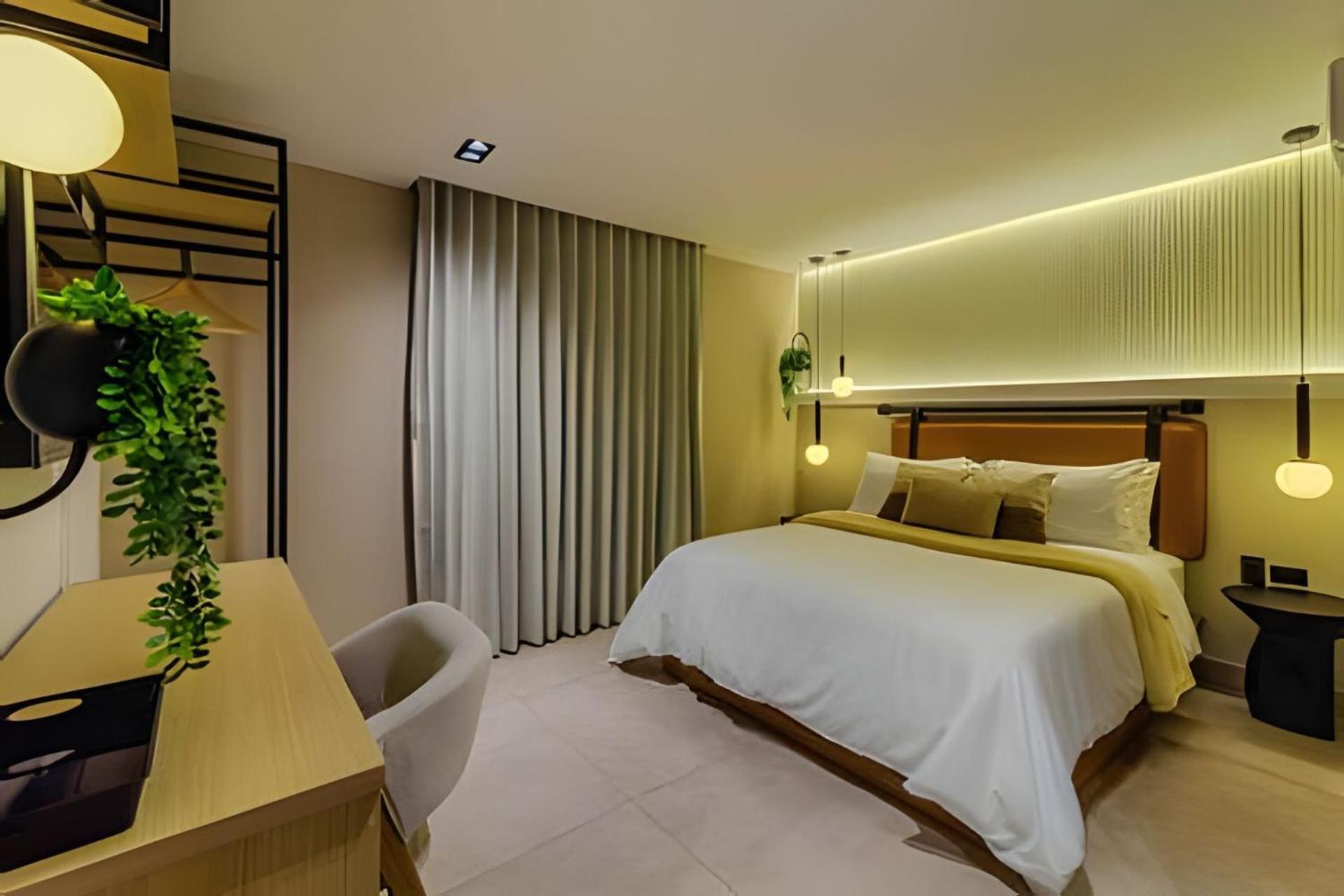 Serrezuela Rooms Cartagena Екстериор снимка